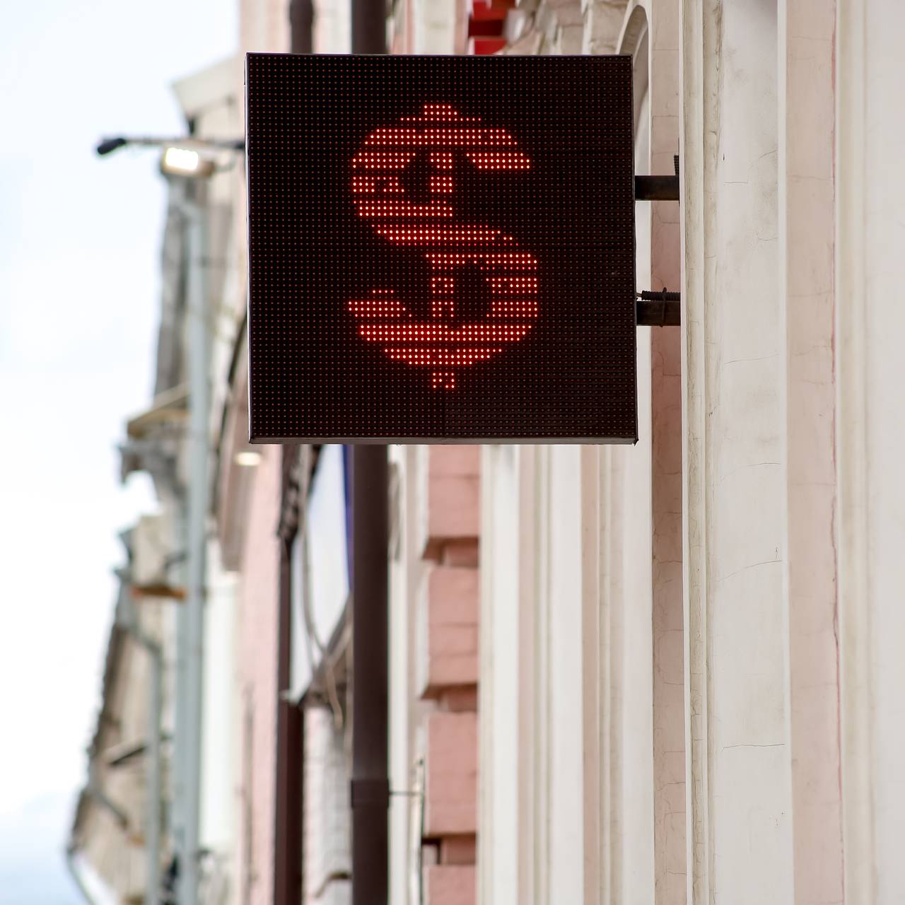 Фото: Elena Mayorova / Globallookpress.com