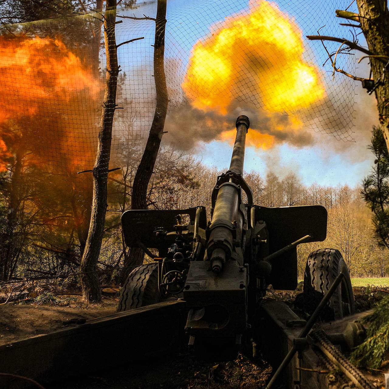 Фото: Сергей Бобылев / РИА Новости