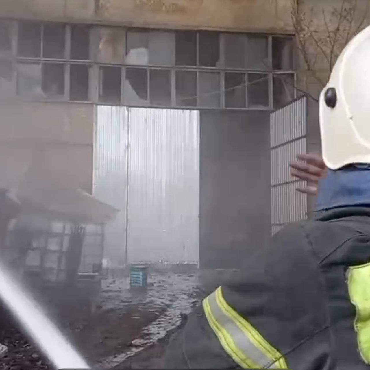 Кадр: Телеграм-канал МЧС России