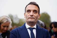 Флориан Филиппо