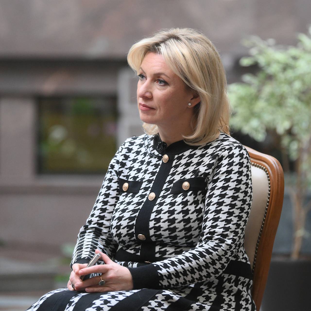 Фото: Максим Блинов / РИА Новости