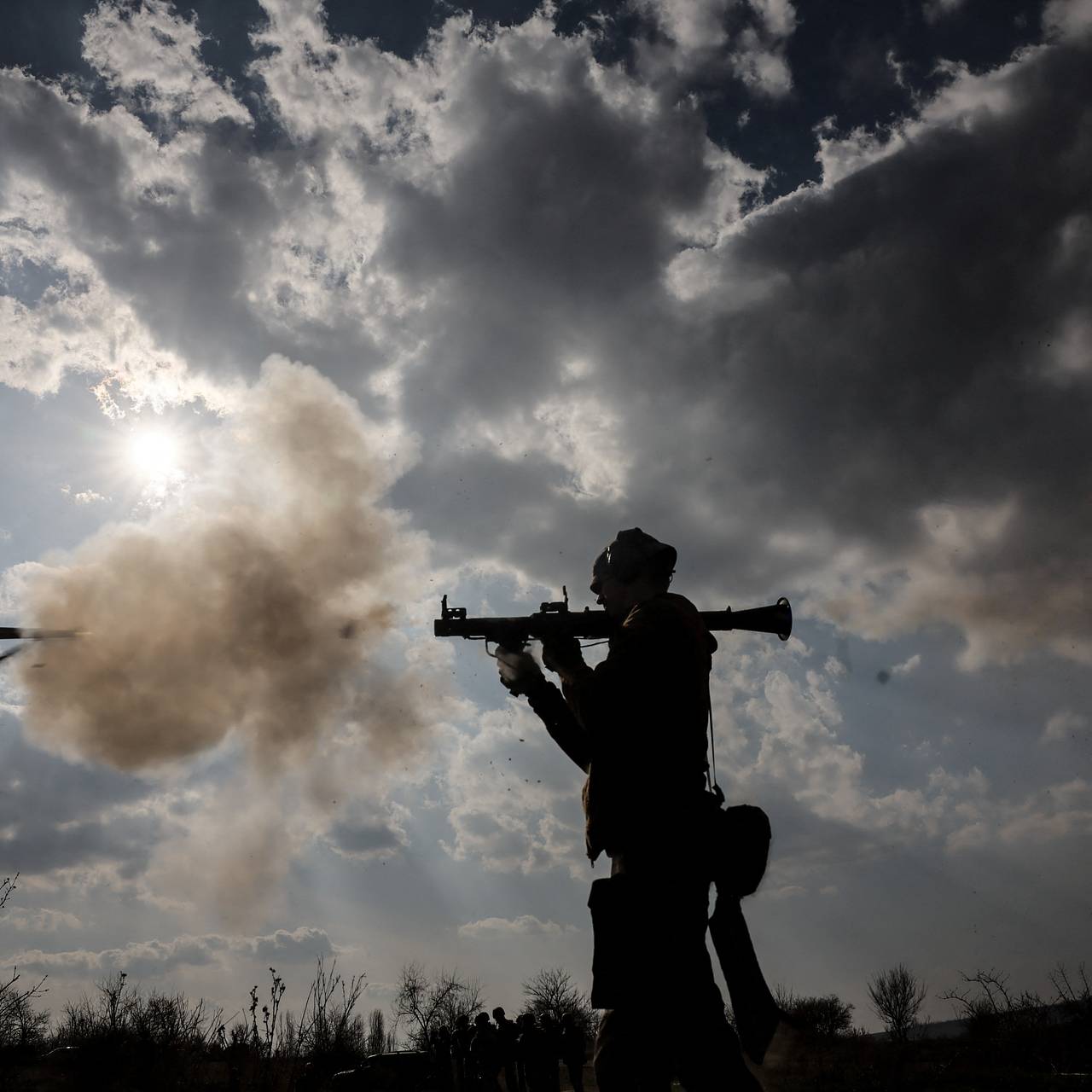 Фото: Oleg Petrasiuk / Reuters