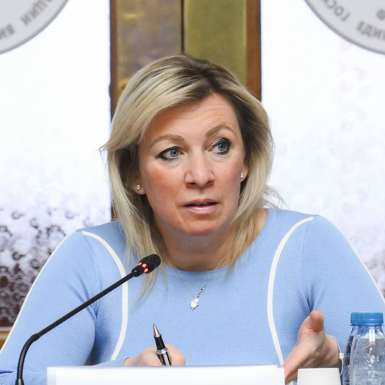 Фото: РИА Новости / Максим Блинов