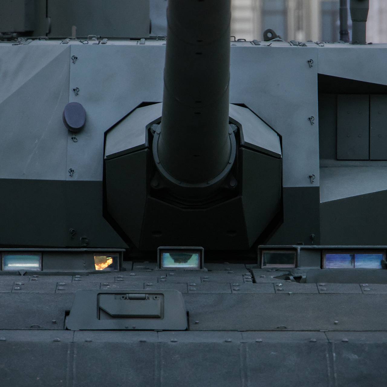 Фото: Global Look Press