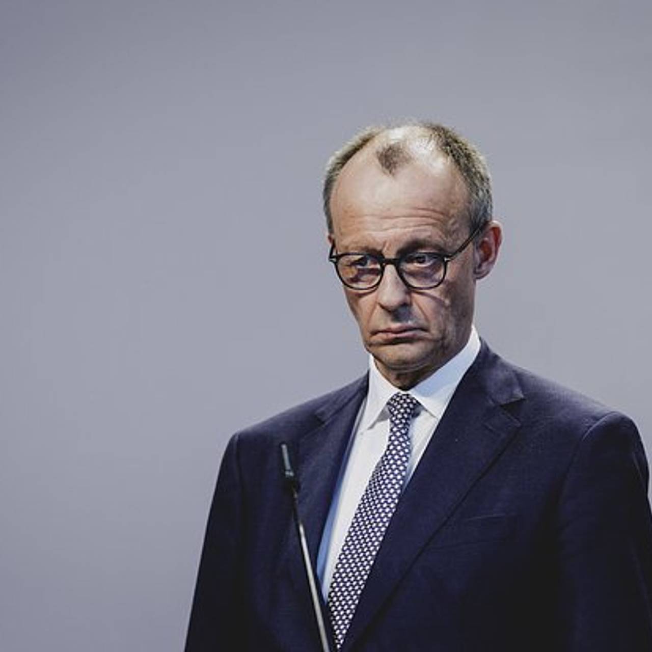 Фридрих Мерц. Фото: Florian Gaertner / Globallookpress.com