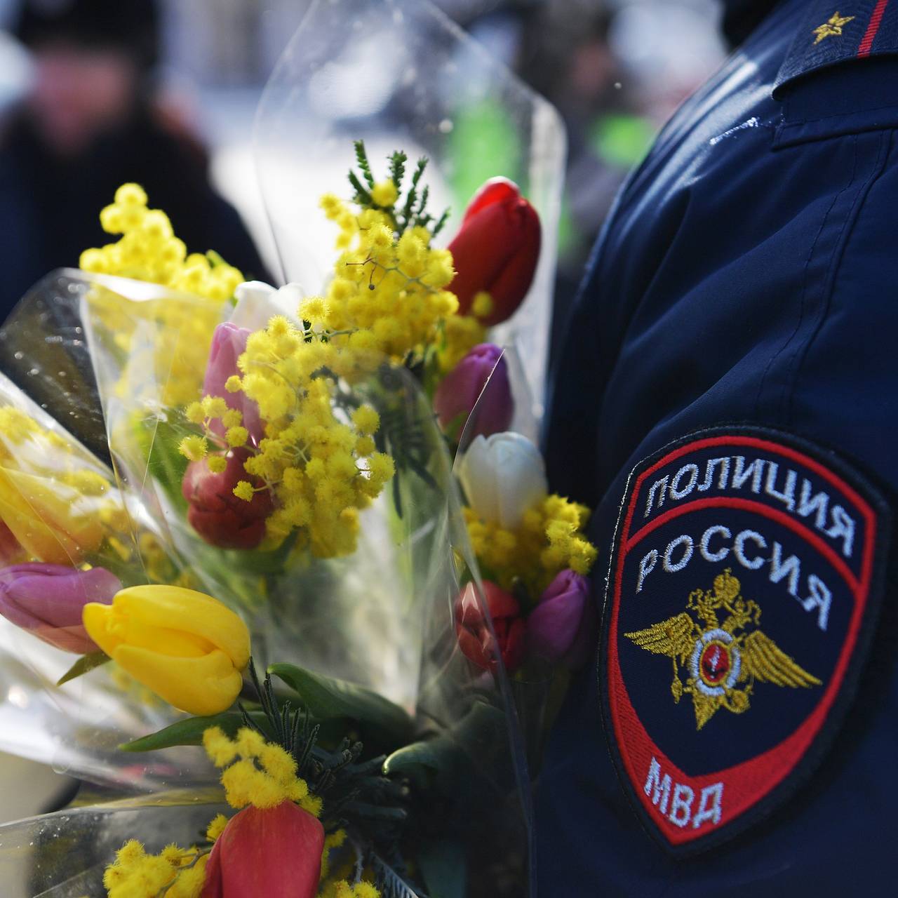 Фото: РИА Новости / Павел Лисицын