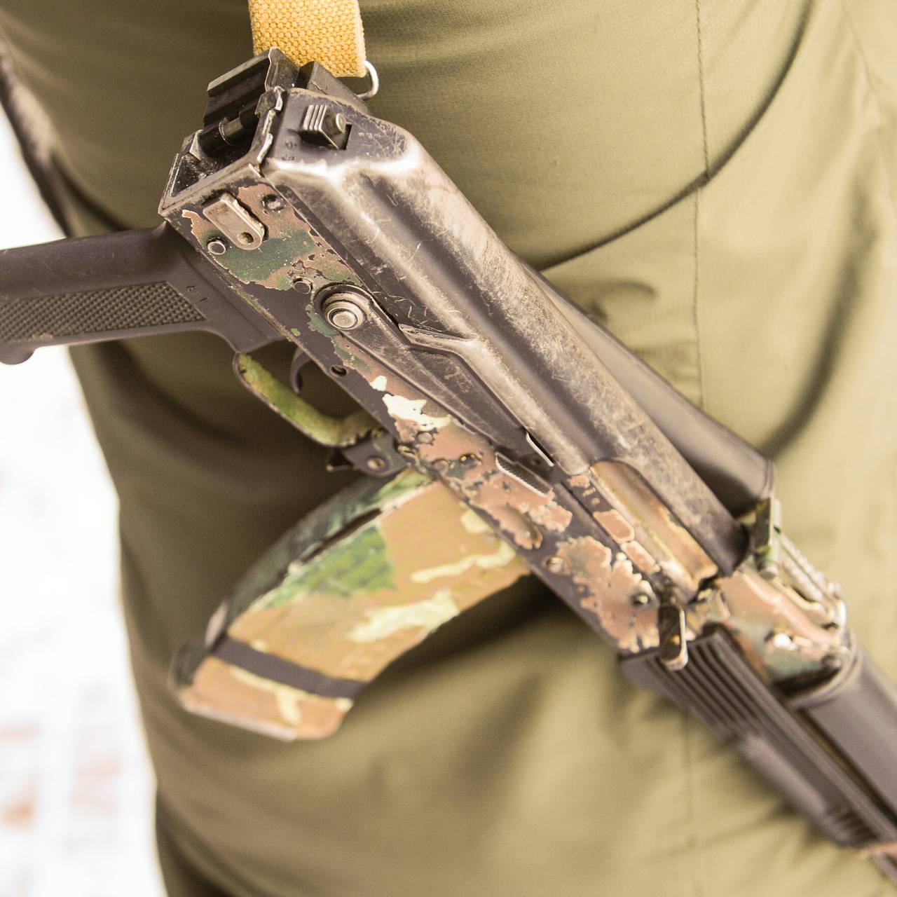 Фото: Global Look Press