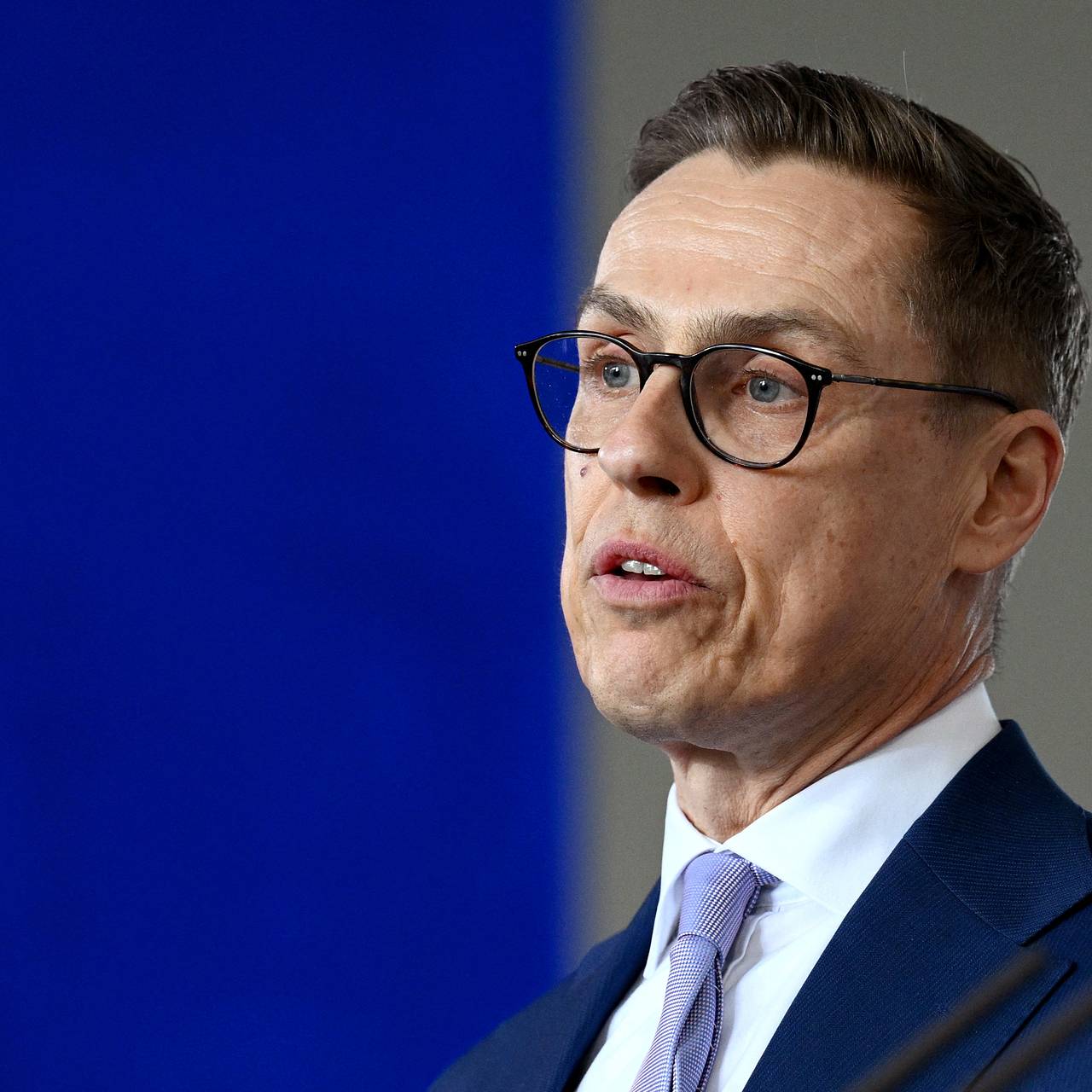 Александр Стубб. Фото: Reuters