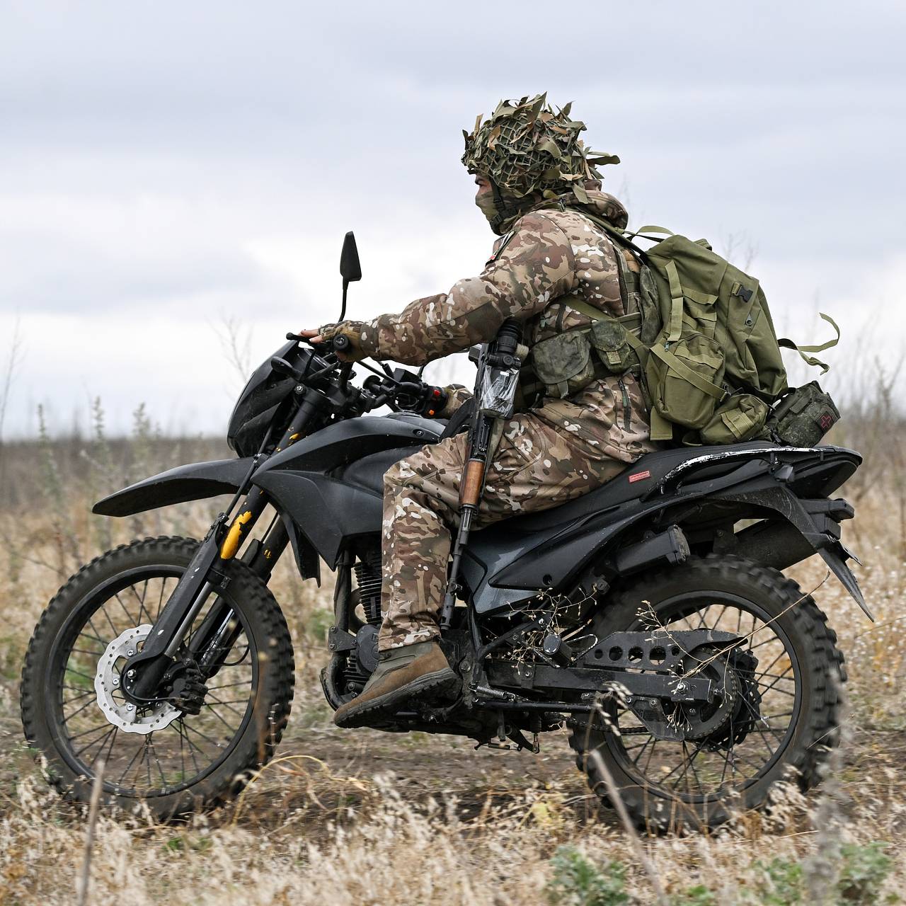 Фото: Константин Михальчевский / РИА Новости