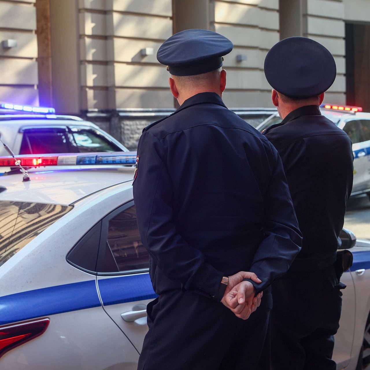 Фото: Shatokhina Natalia / News.ru / Globallookpress.com