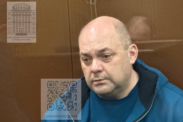 Алексей Смирнов