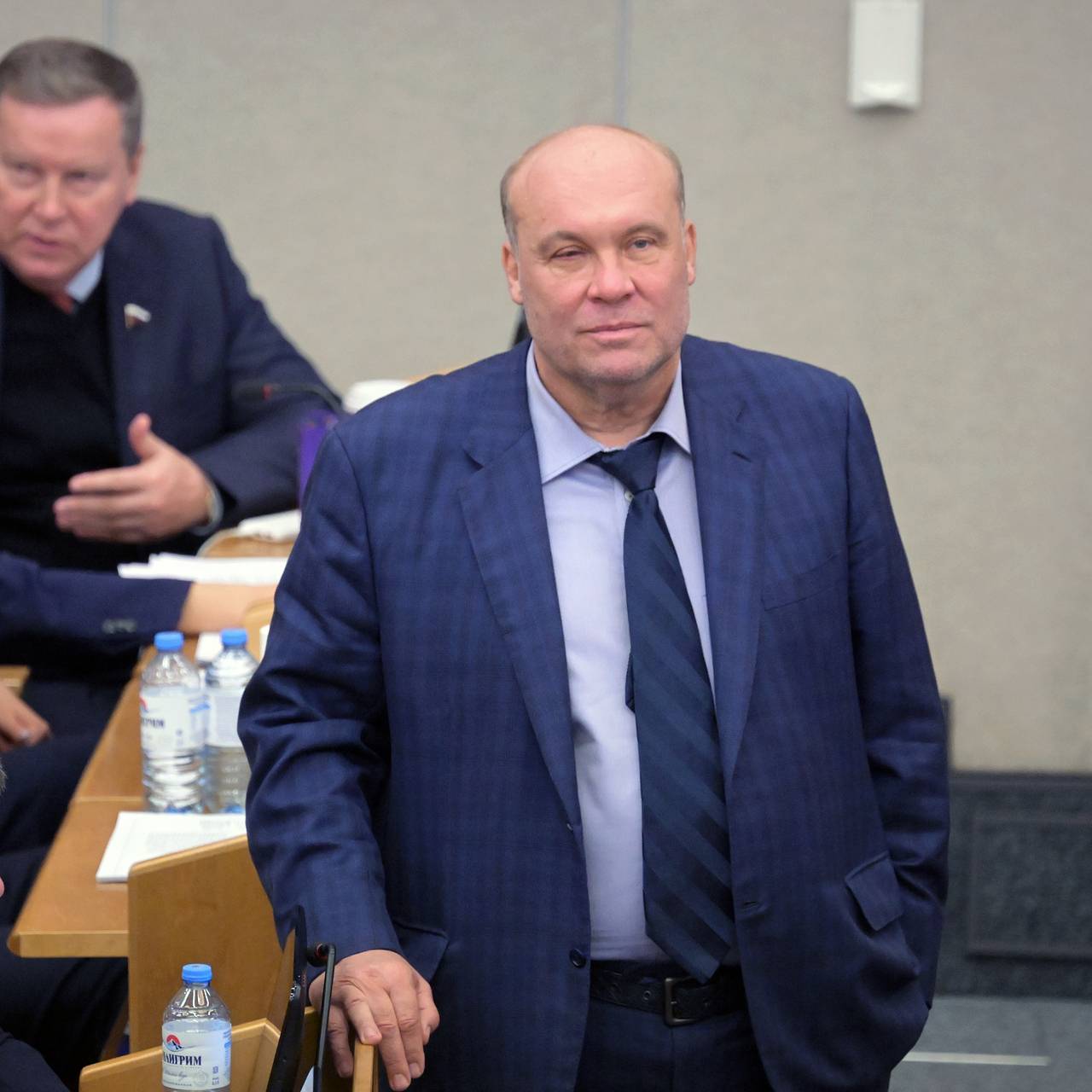 Фото: Владимир Федоренко / РИА Новости