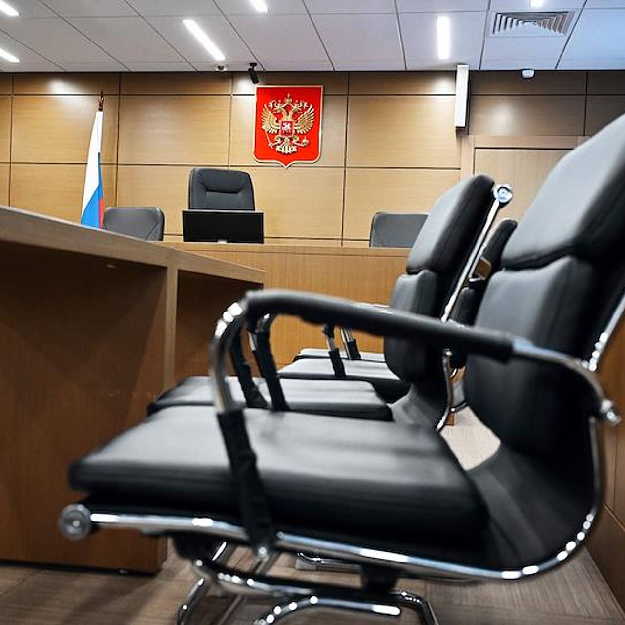 Фото: Александр Миридонов / Коммерсантъ