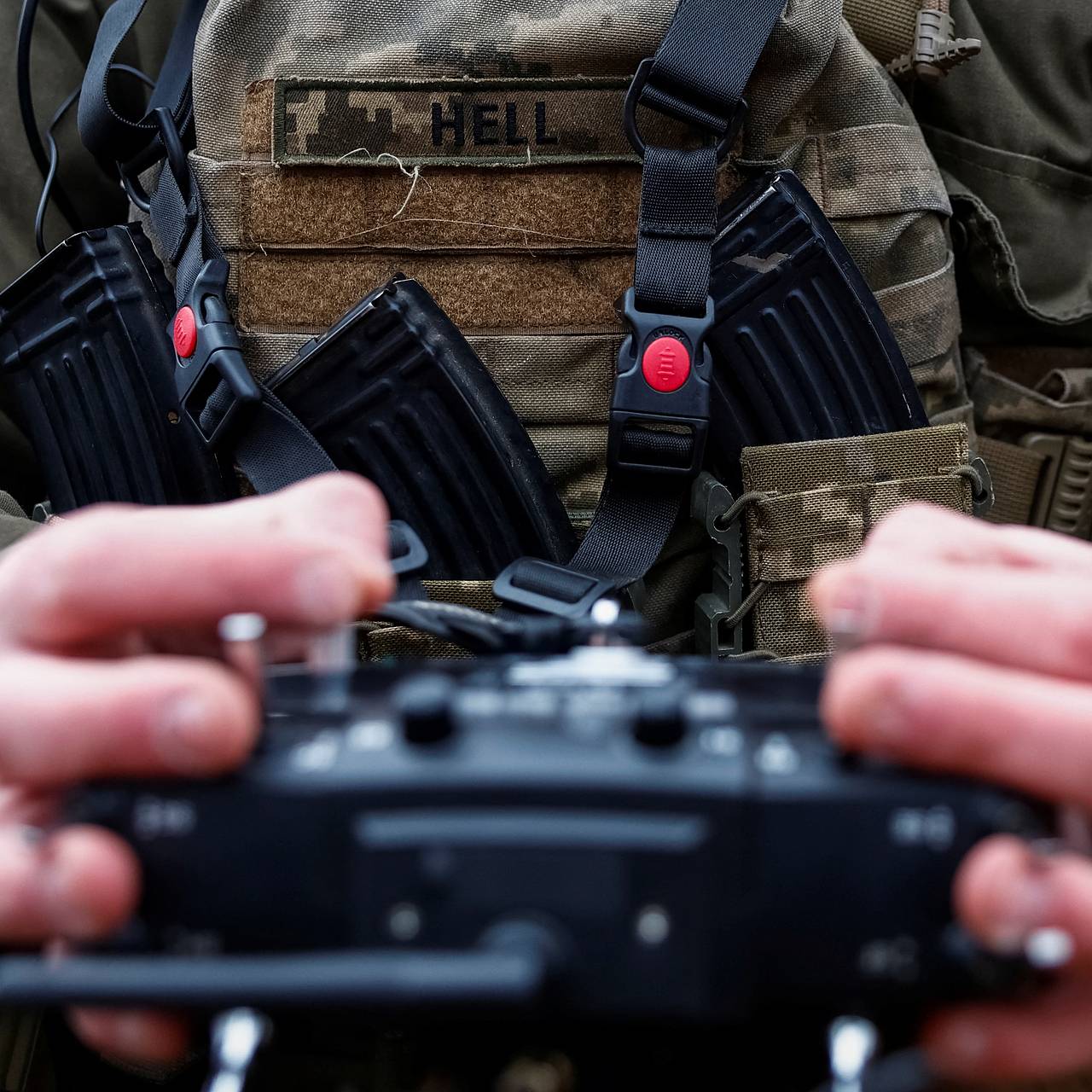 Фото: Alina Smutko / Reuters