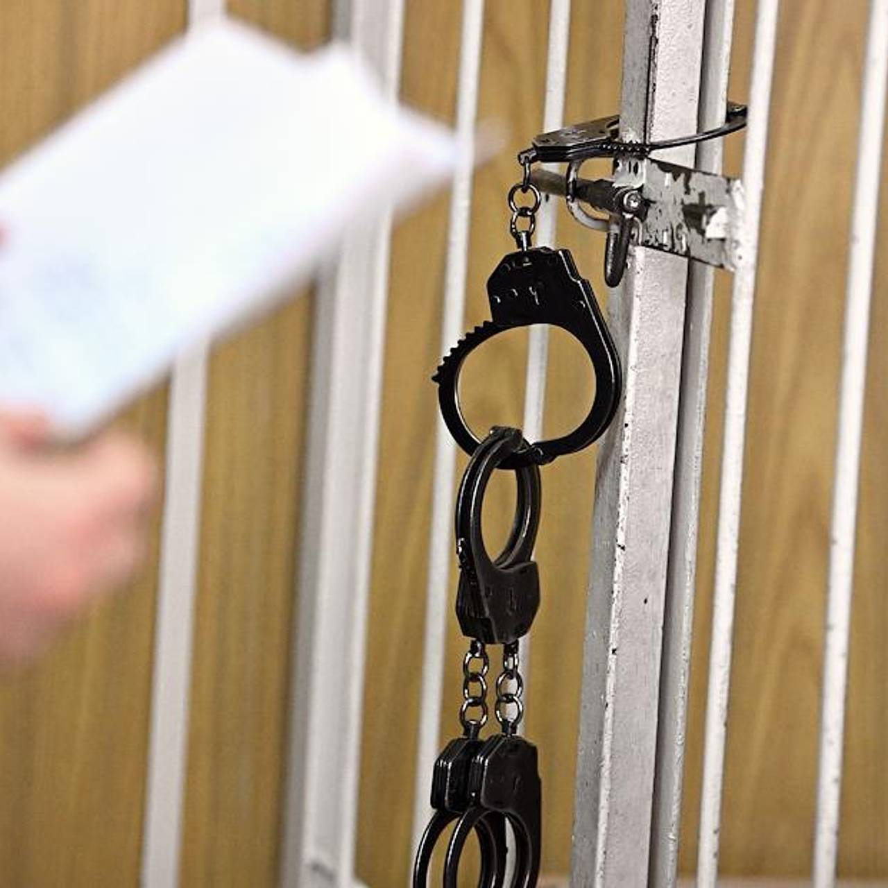 Фото: Иван Водопьянов / Коммерсантъ