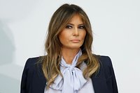 Кто такая Мелания Трамп? Биография и личная жизнь первой леди США