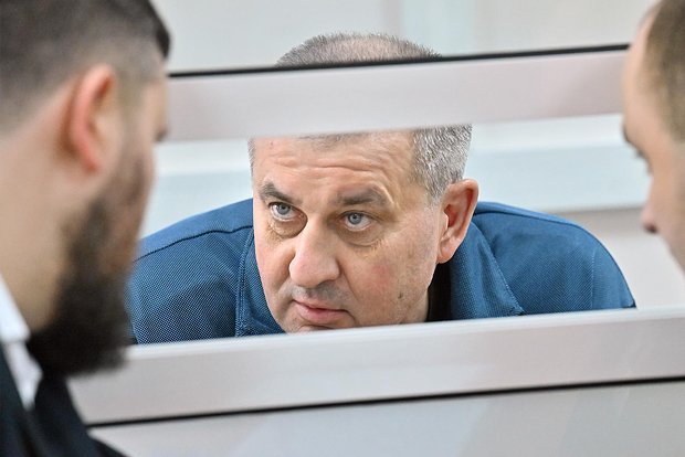 Вадим Шамарин
