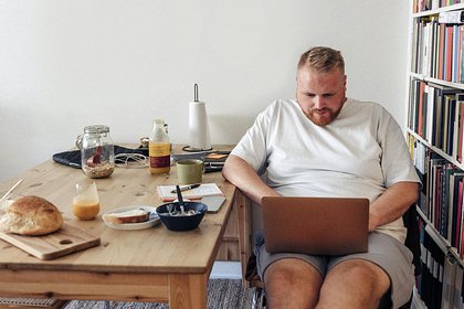 «Дешевая пища, доступность продуктов и реклама» Почему россияне продолжают толстеть и чем это опасно?​on 10 Maggio 2025 at 21:00