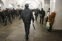 «Скучно убивать школьниц по одной» Как милиционер из Петербурга стал маньяком и получил пожизненный срок за жестокие расправы