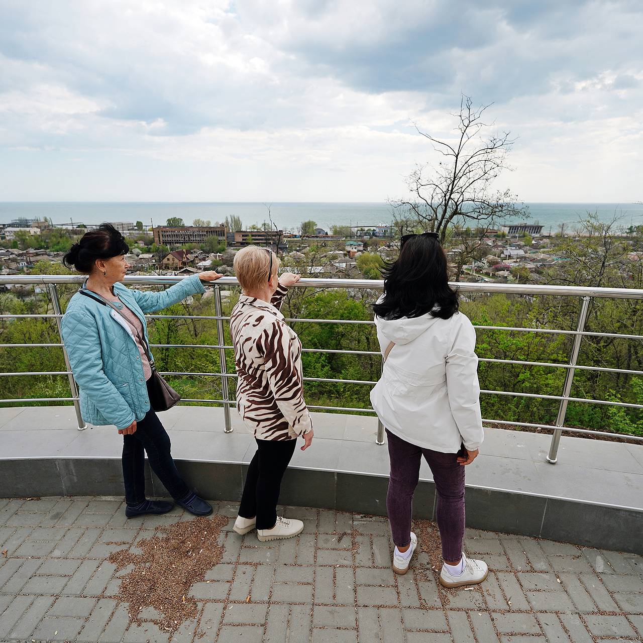 Фото: Александр Сухов / РИА Новости