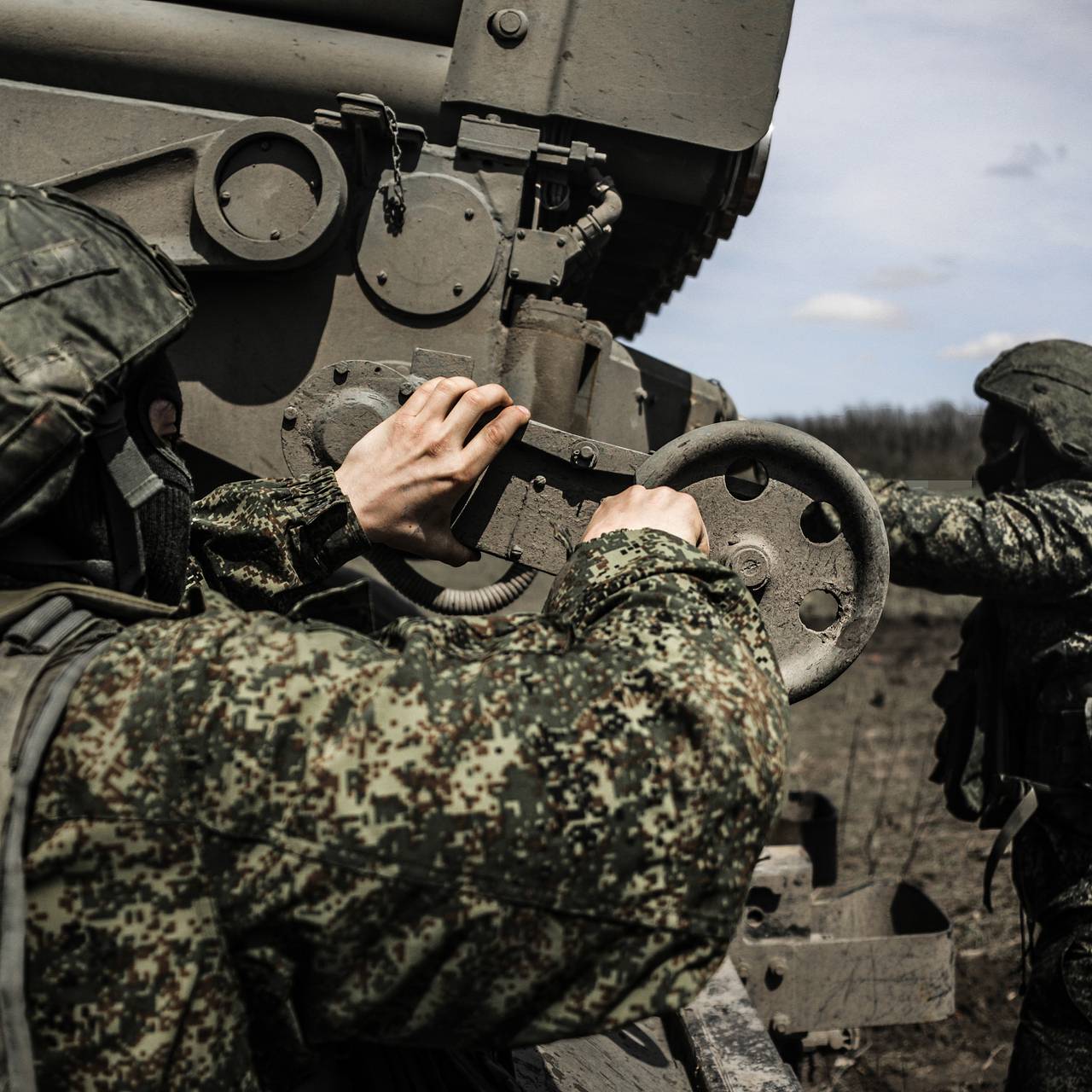 Фото: Tsitsagi Nikita / Globallookpress.com