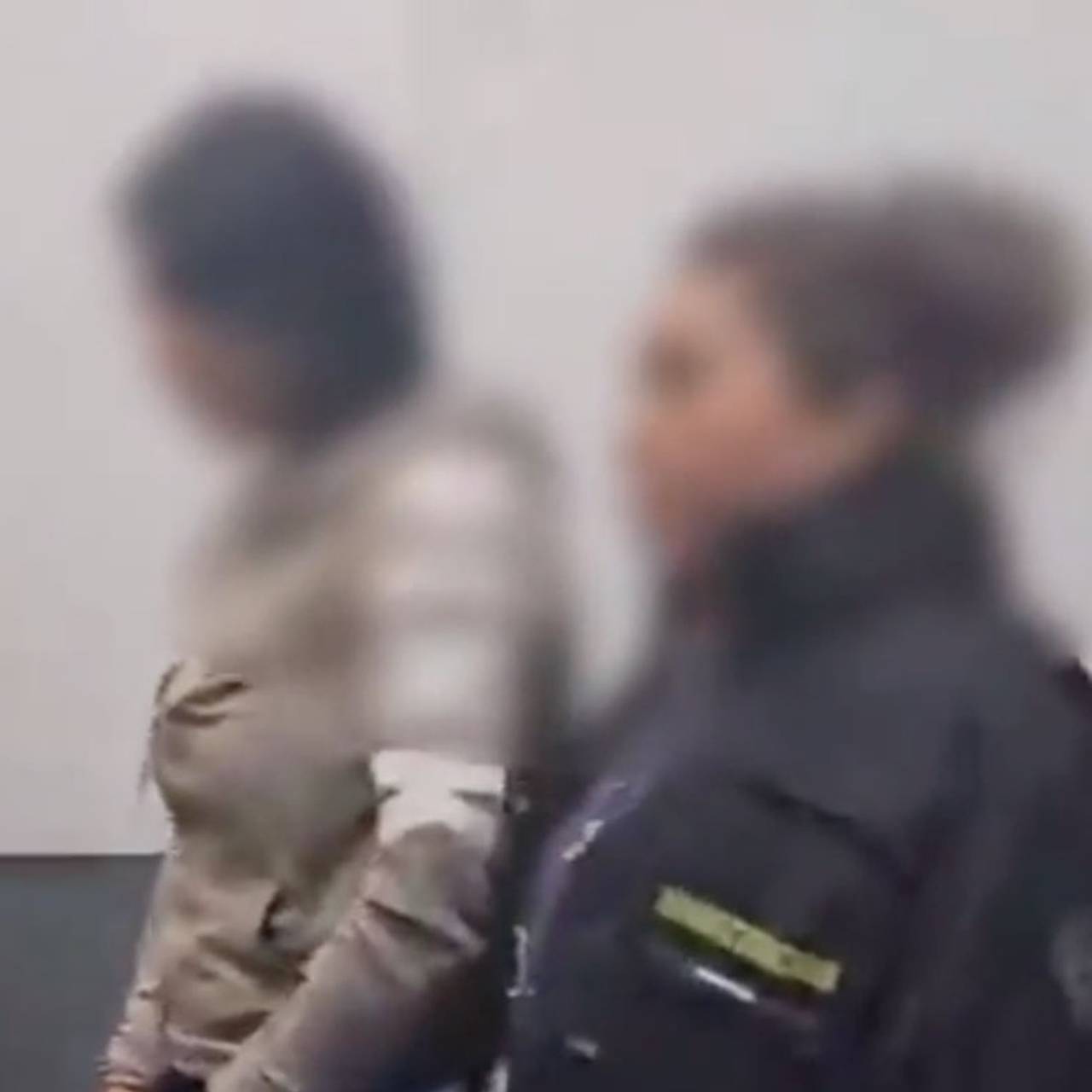 Кадр: Jam Press / NeedToKnow