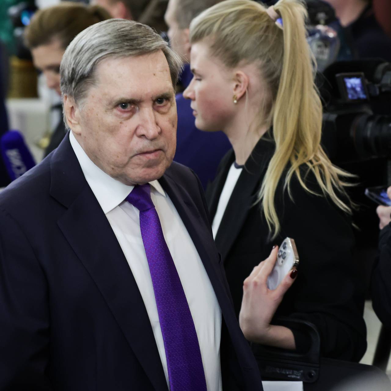 Фото: Roman Naumov / URA.RU / Globallookpress.com