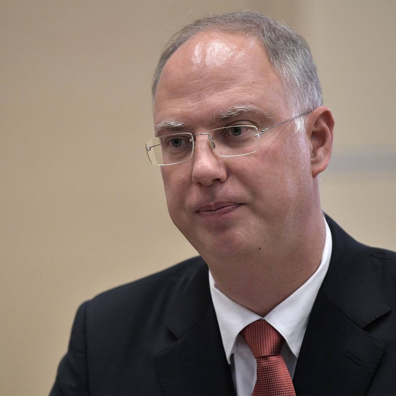 Кирилл Дмитриев. Фото: Kremlin Pool / Globallookpress.com