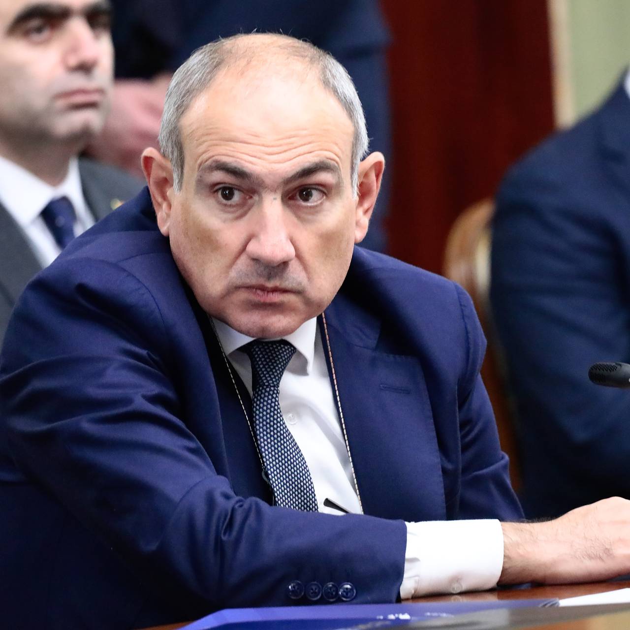 Фото: Roman Naumov / URA.RU / Globallookpress.com