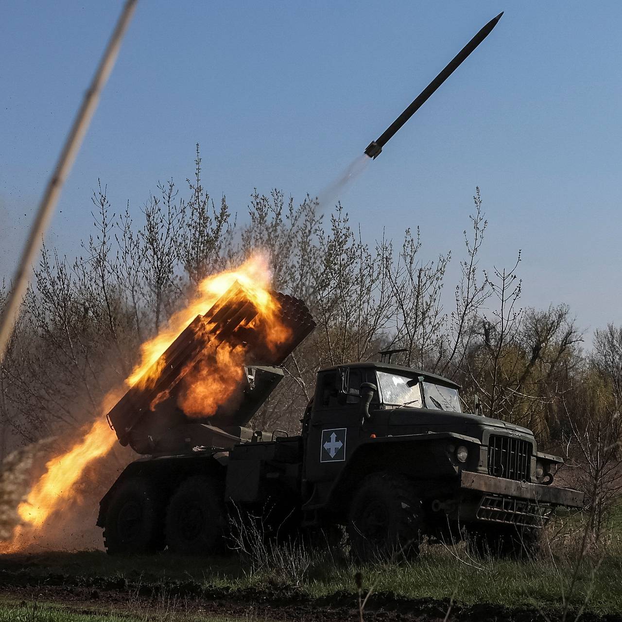 Фото: Anatolii Stepanov / Reuters