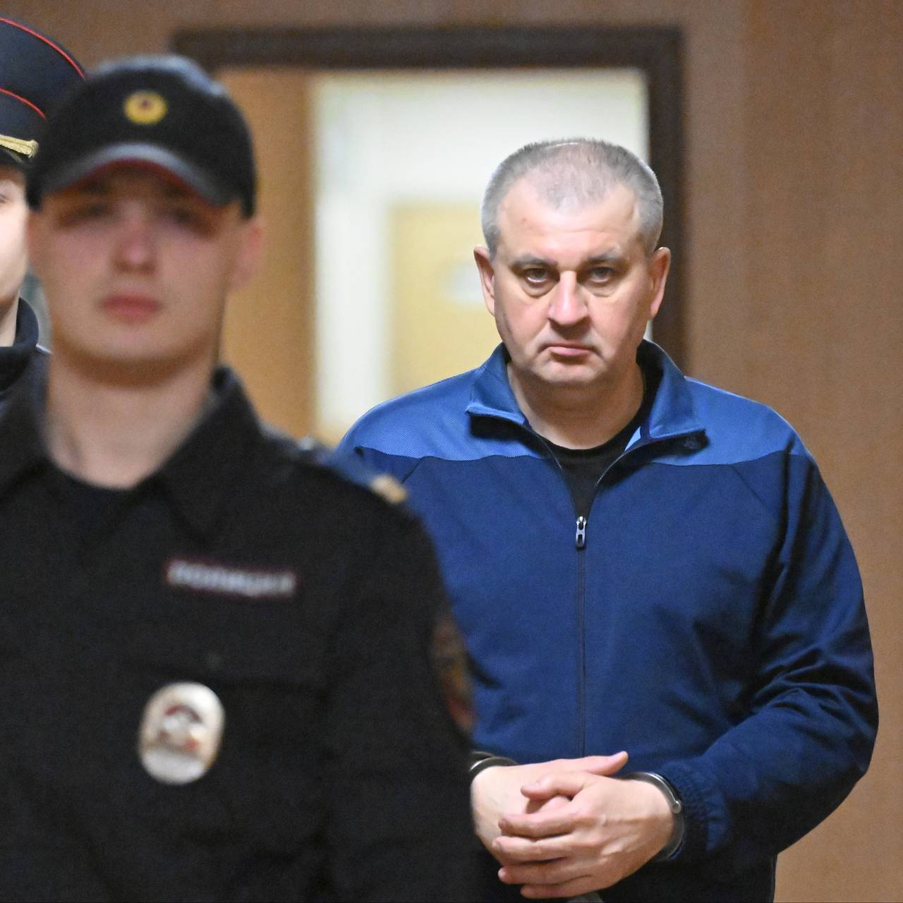 Фото: Илья Питалев / РИА Новости