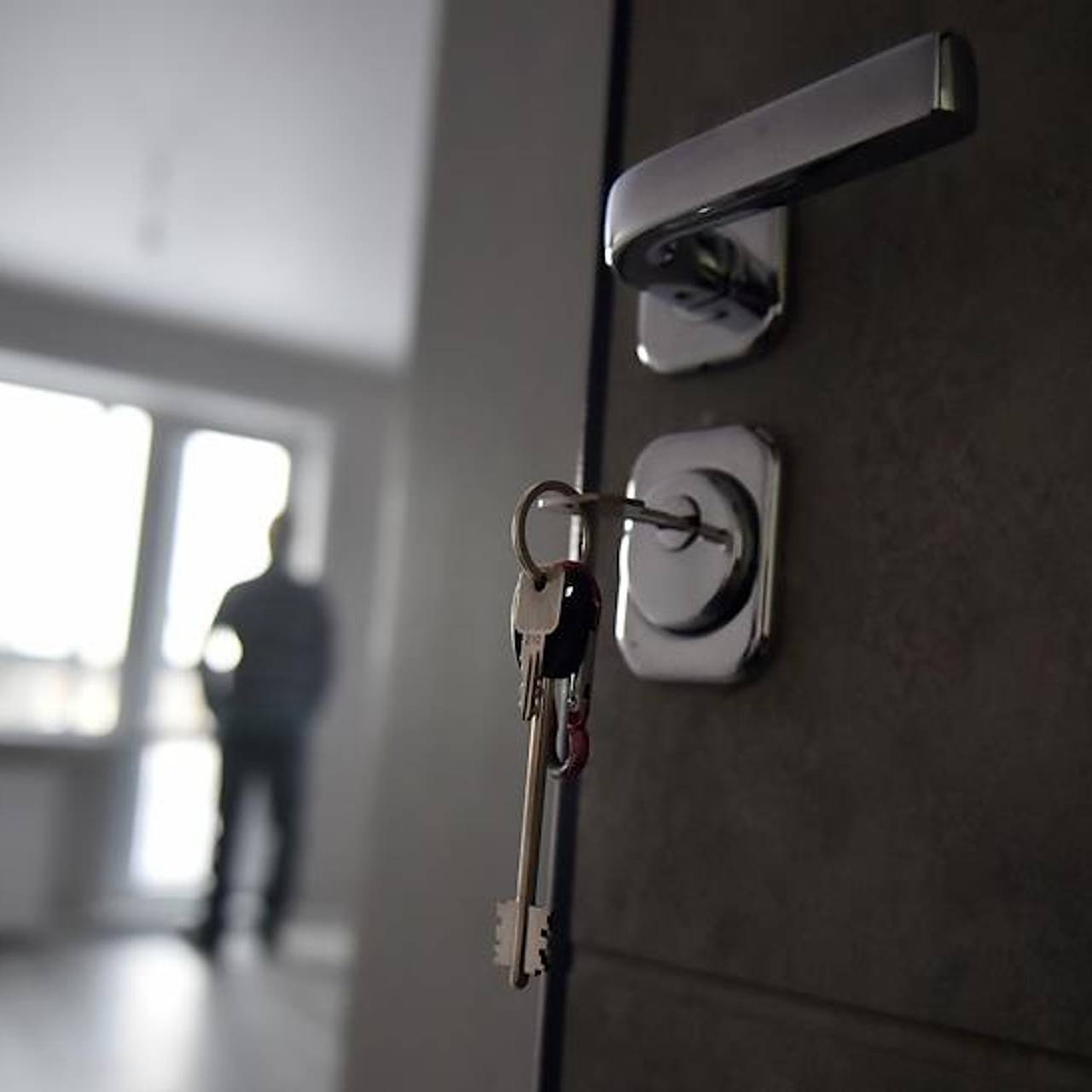 Фото: Влад Некрасов / Коммерсантъ