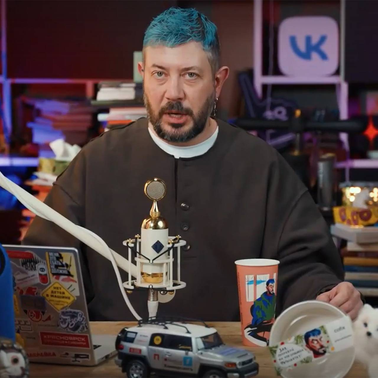 Лебедев одобрил решение властей Сургута купить кормушки для белок за 805 тысяч рублей