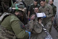 «Тут нет военного решения». Госдеп одним жестким словом описал происходящее на Украине