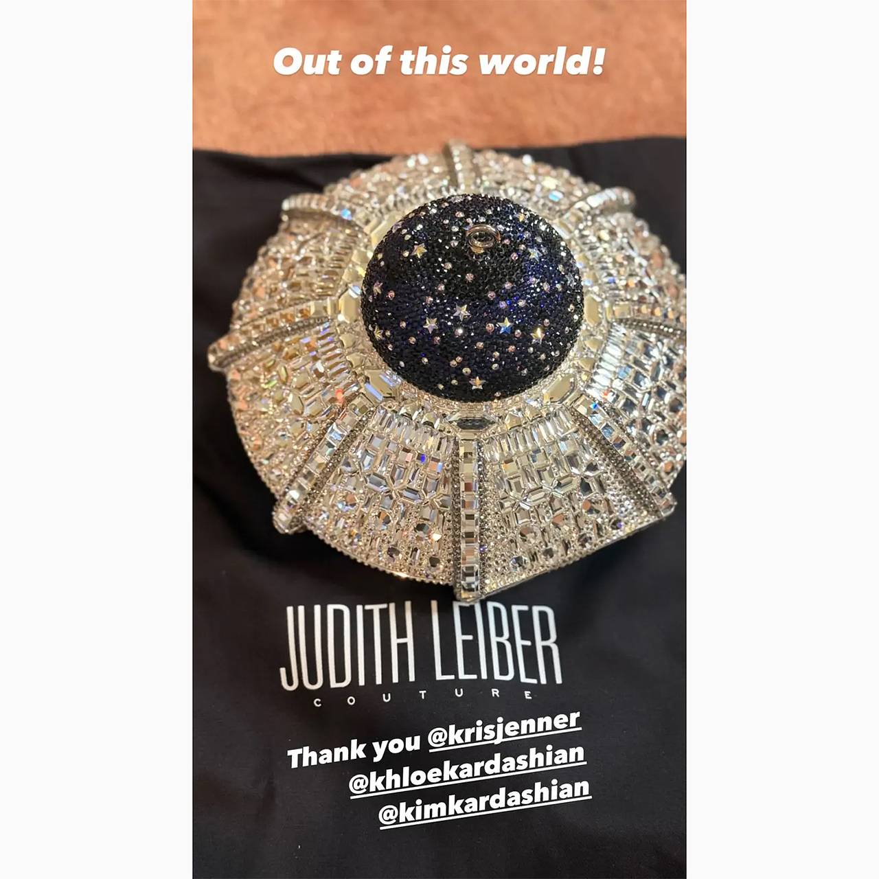 Скриншот: @laurenwsanchez