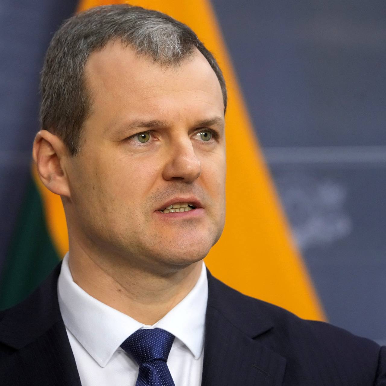 Фото: Ints Kalnins / Reuters