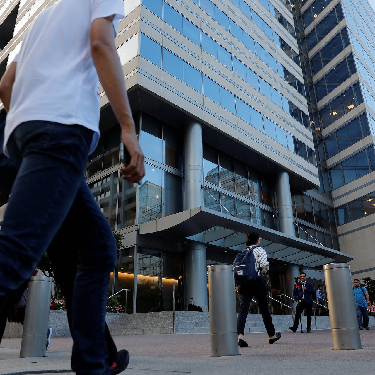 Фото: Yuri Gripas / Reuters