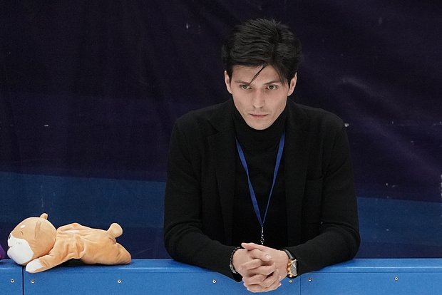 Сергей Розанов