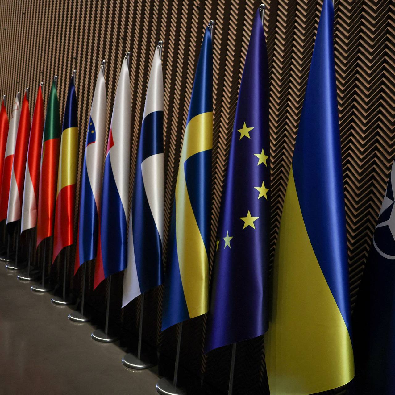 Фото: Kacper Pempel / Reuters