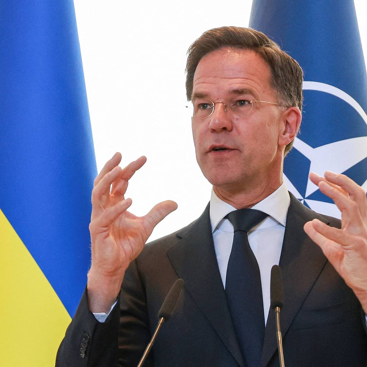 Фото: Nina Liashonok / Reuters