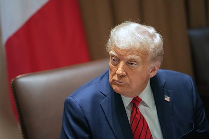Трамп назвал причину большинства проблем Европы
