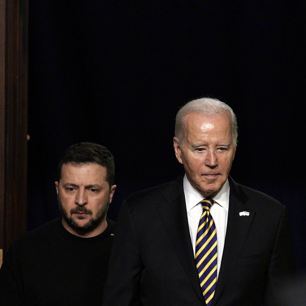 Фото: Yuri Gripas / Consolidated News Photos / Global Look Press