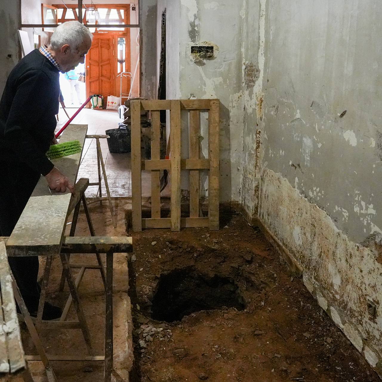 Фото: Eduardo Manzana / Keystone Press Agency / Global Look Press