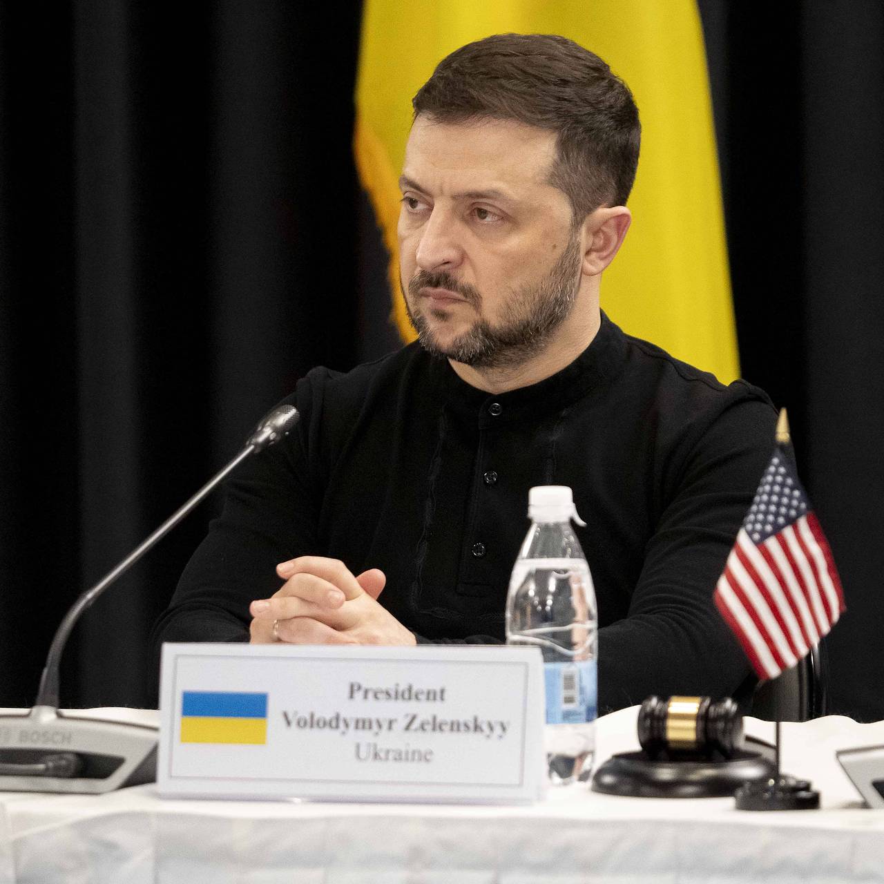 Фото: Andreas Stroh / IMAGO / Global Look Press