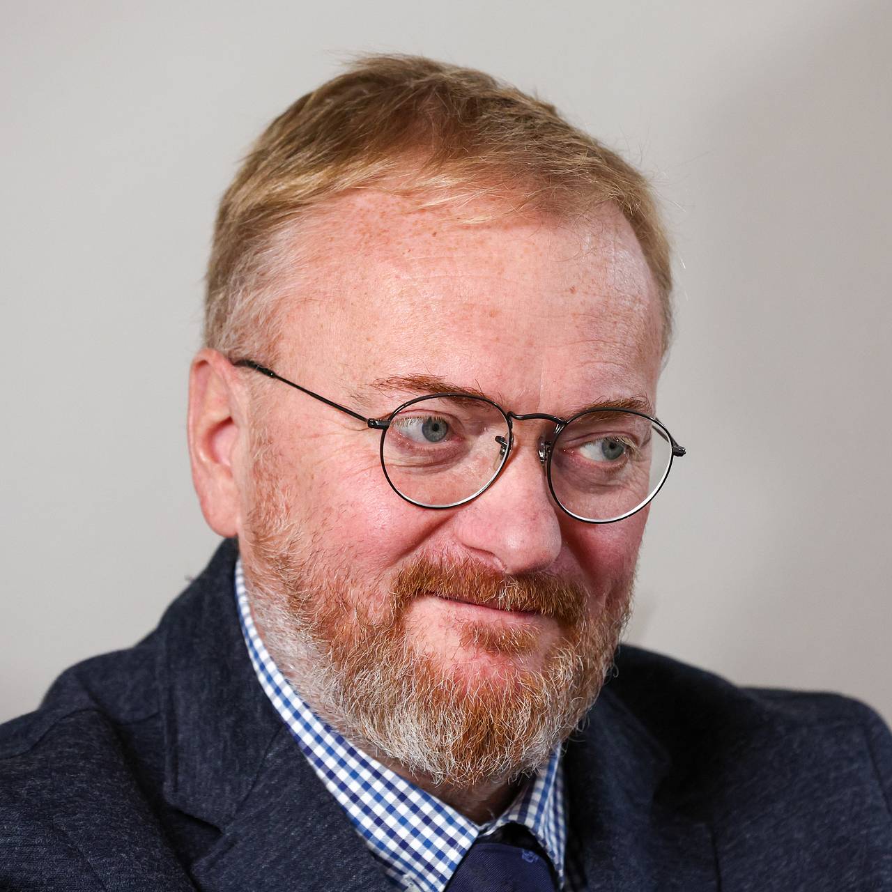 Фото: Shatokhina Natalia / Globallookpress