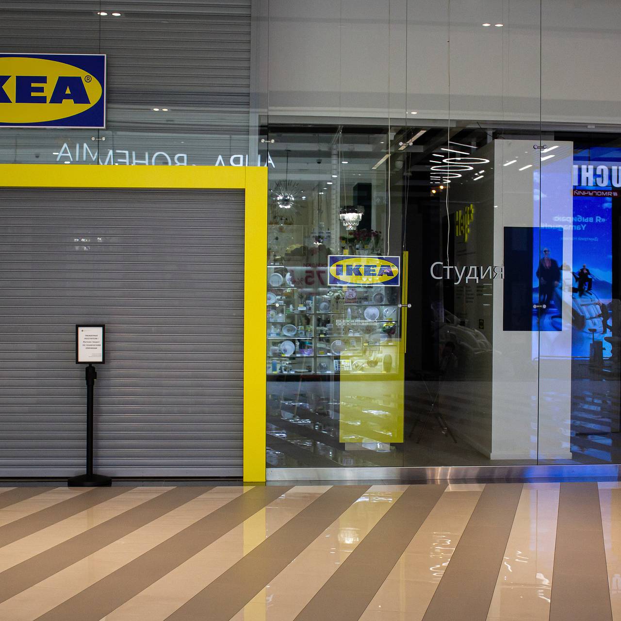 Фото: Vlad Karkov / Keystone Press Agency / Global Look Press