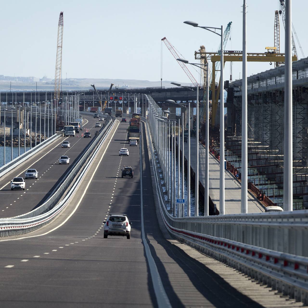 Фото: Nikolay Gyngazov / Globallookpress.com