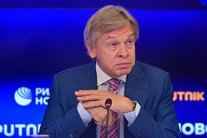 В России одним словом отреагировали на решение Вучича приехать на парад Победы