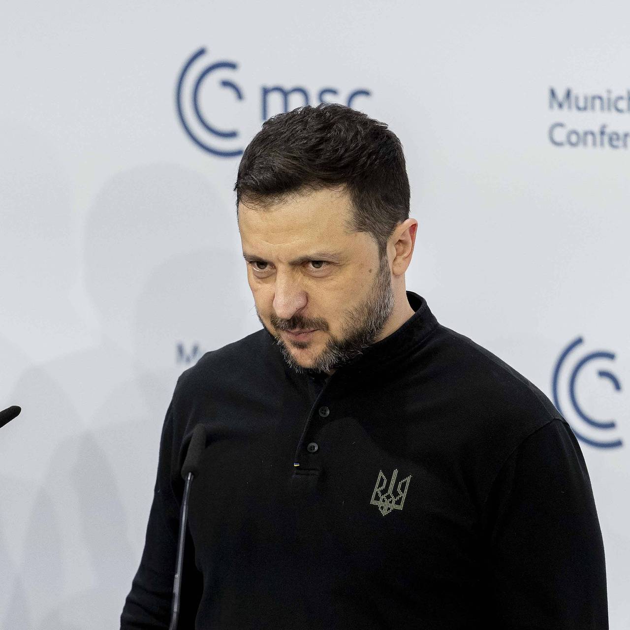 Фото: Andreas Stroh / IMAGO / Global Look Press