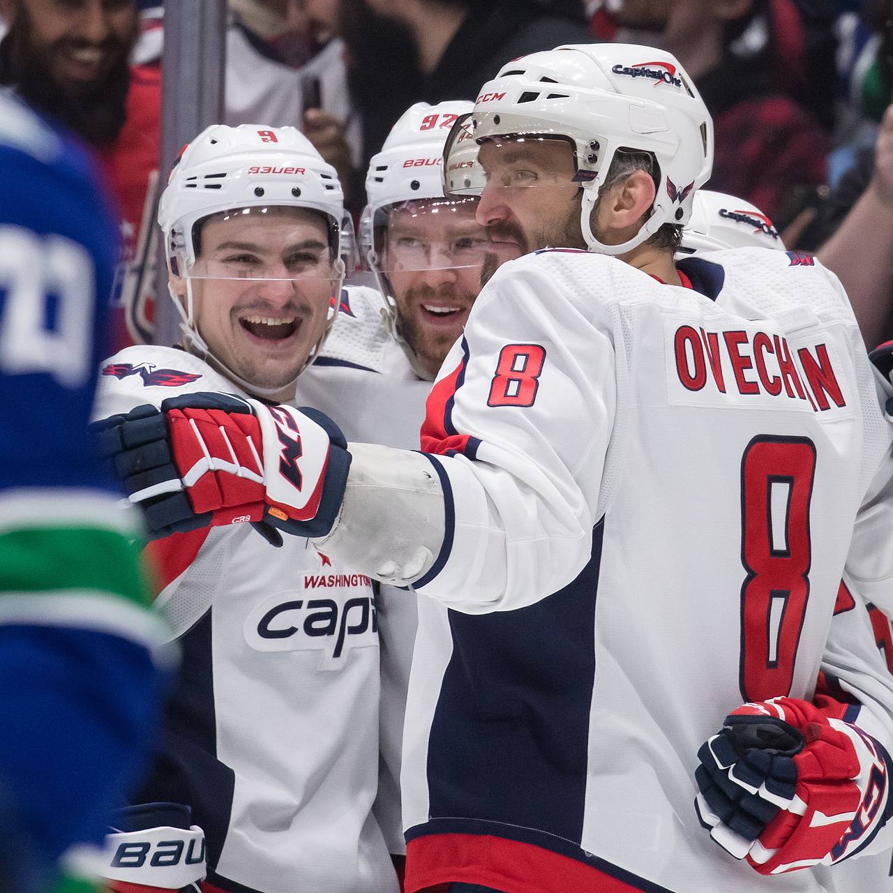 Фото: Darryl Dyck / Keystone Press Agency / Global Look Press